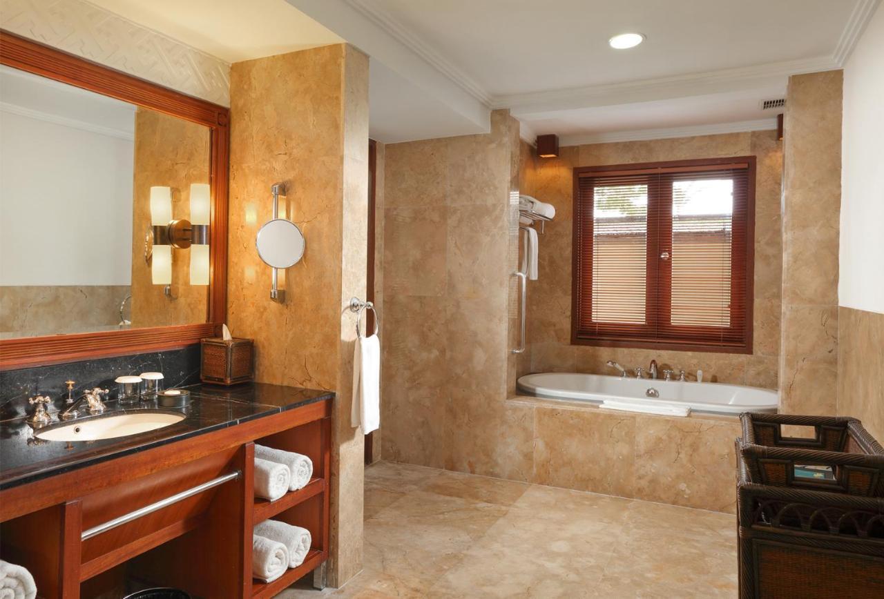 Villas At The Patra Bali Resort And Villas - Chse Certified Кута Екстер'єр фото
