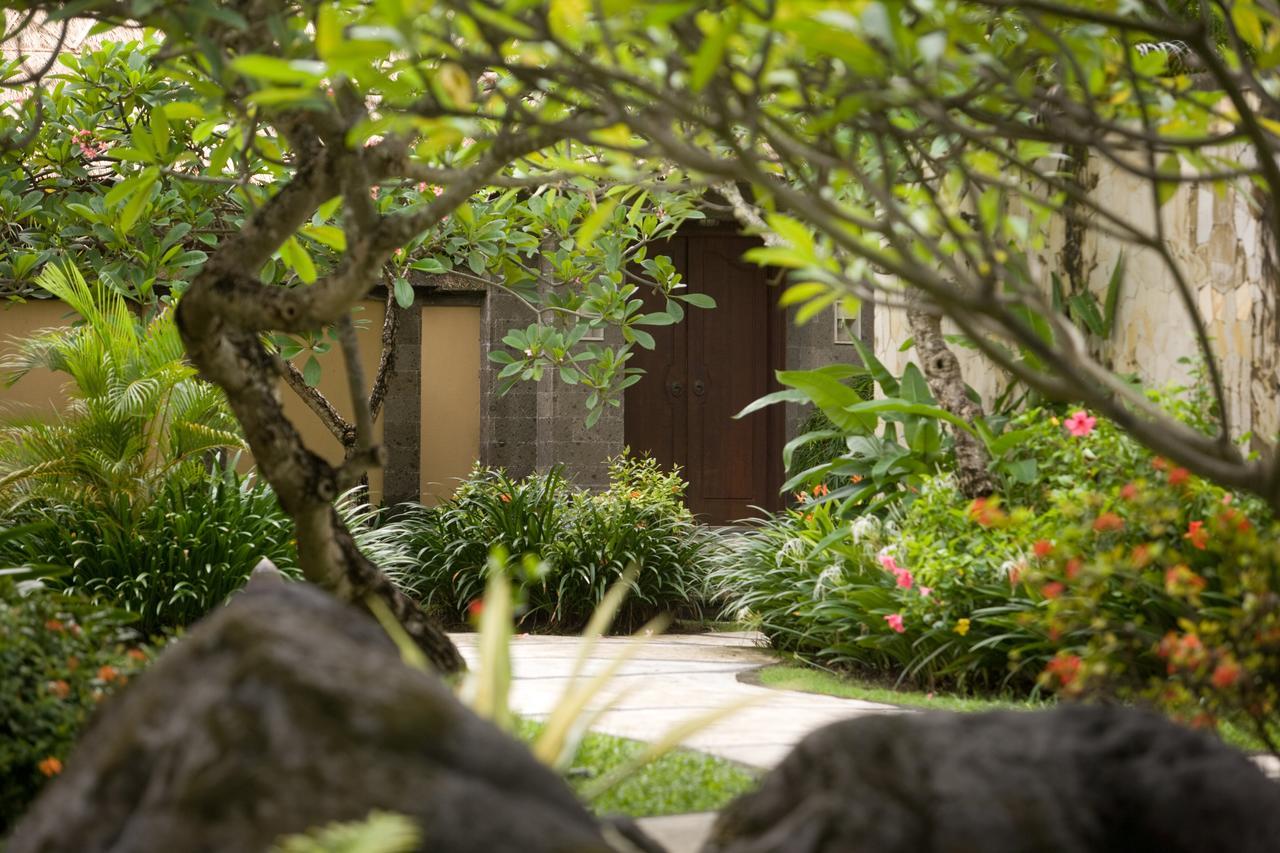 Villas At The Patra Bali Resort And Villas - Chse Certified Кута Екстер'єр фото