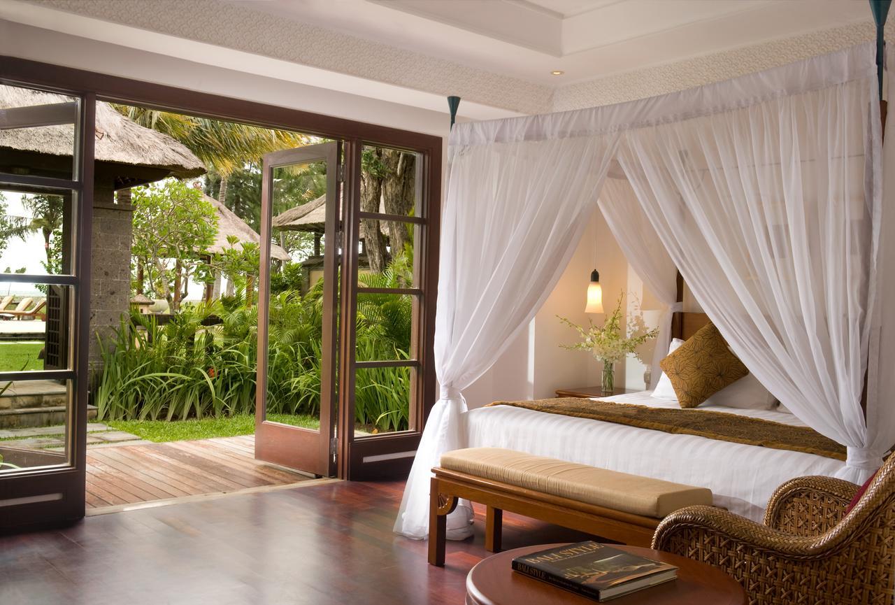 Villas At The Patra Bali Resort And Villas - Chse Certified Кута Екстер'єр фото
