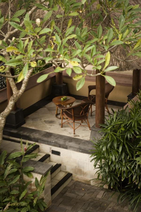 Villas At The Patra Bali Resort And Villas - Chse Certified Кута Екстер'єр фото
