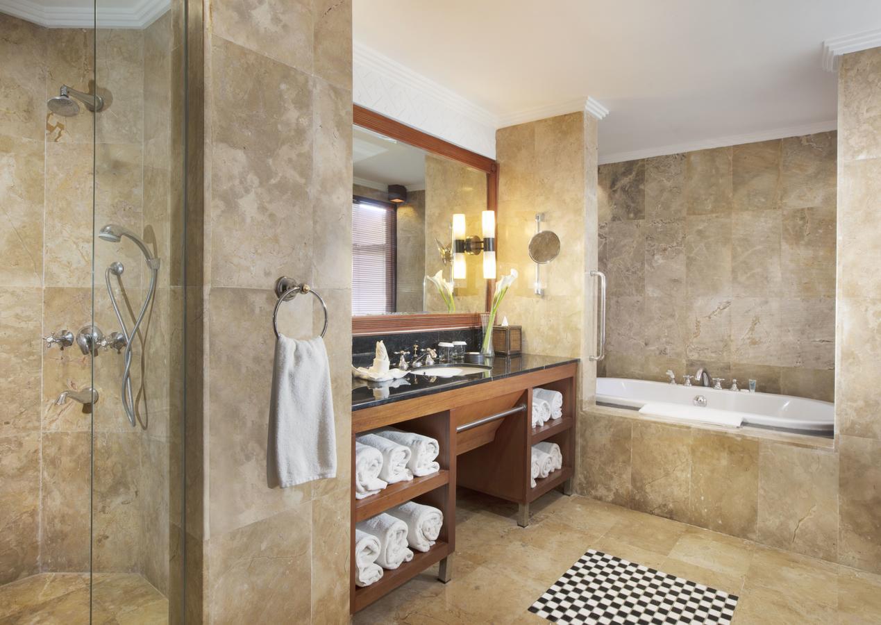 Villas At The Patra Bali Resort And Villas - Chse Certified Кута Екстер'єр фото
