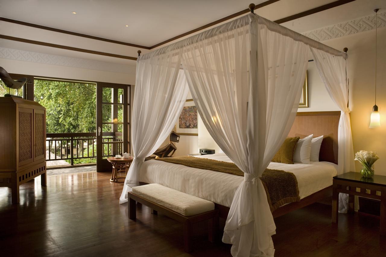 Villas At The Patra Bali Resort And Villas - Chse Certified Кута Екстер'єр фото