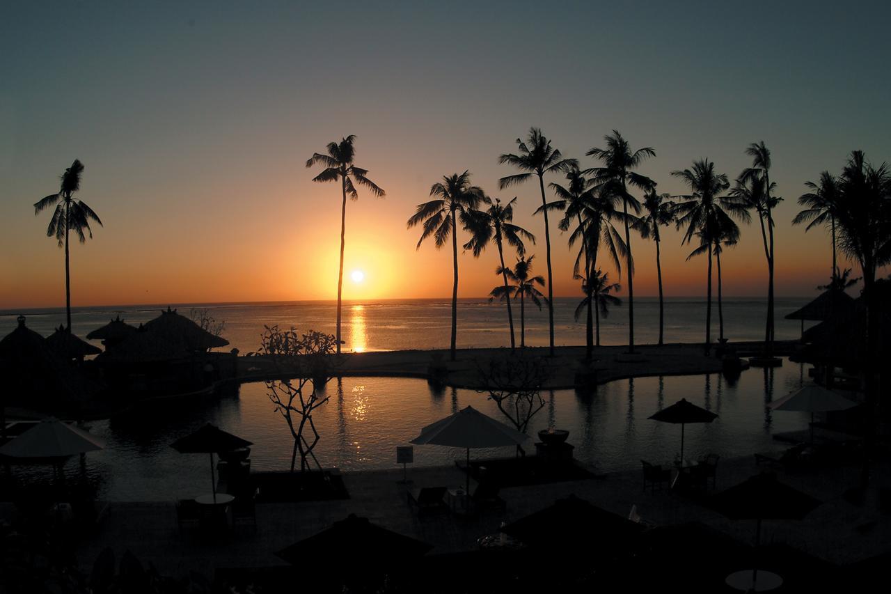 Villas At The Patra Bali Resort And Villas - Chse Certified Кута Екстер'єр фото