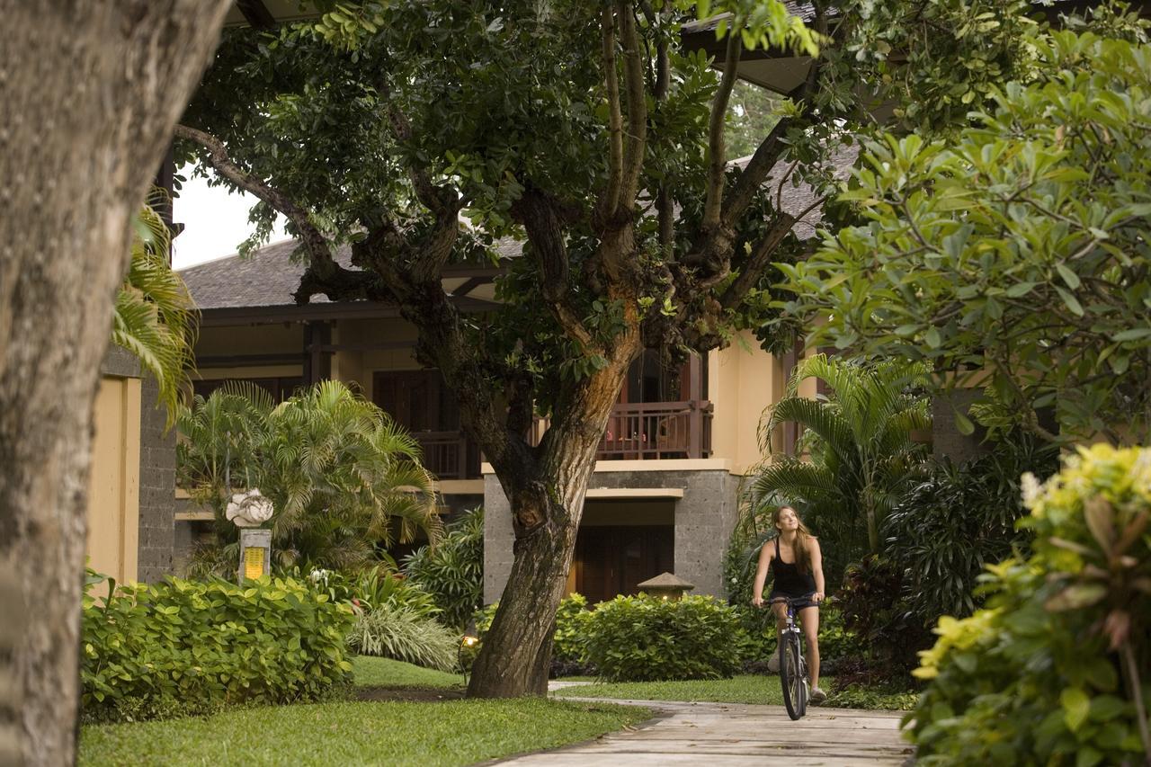 Villas At The Patra Bali Resort And Villas - Chse Certified Кута Екстер'єр фото