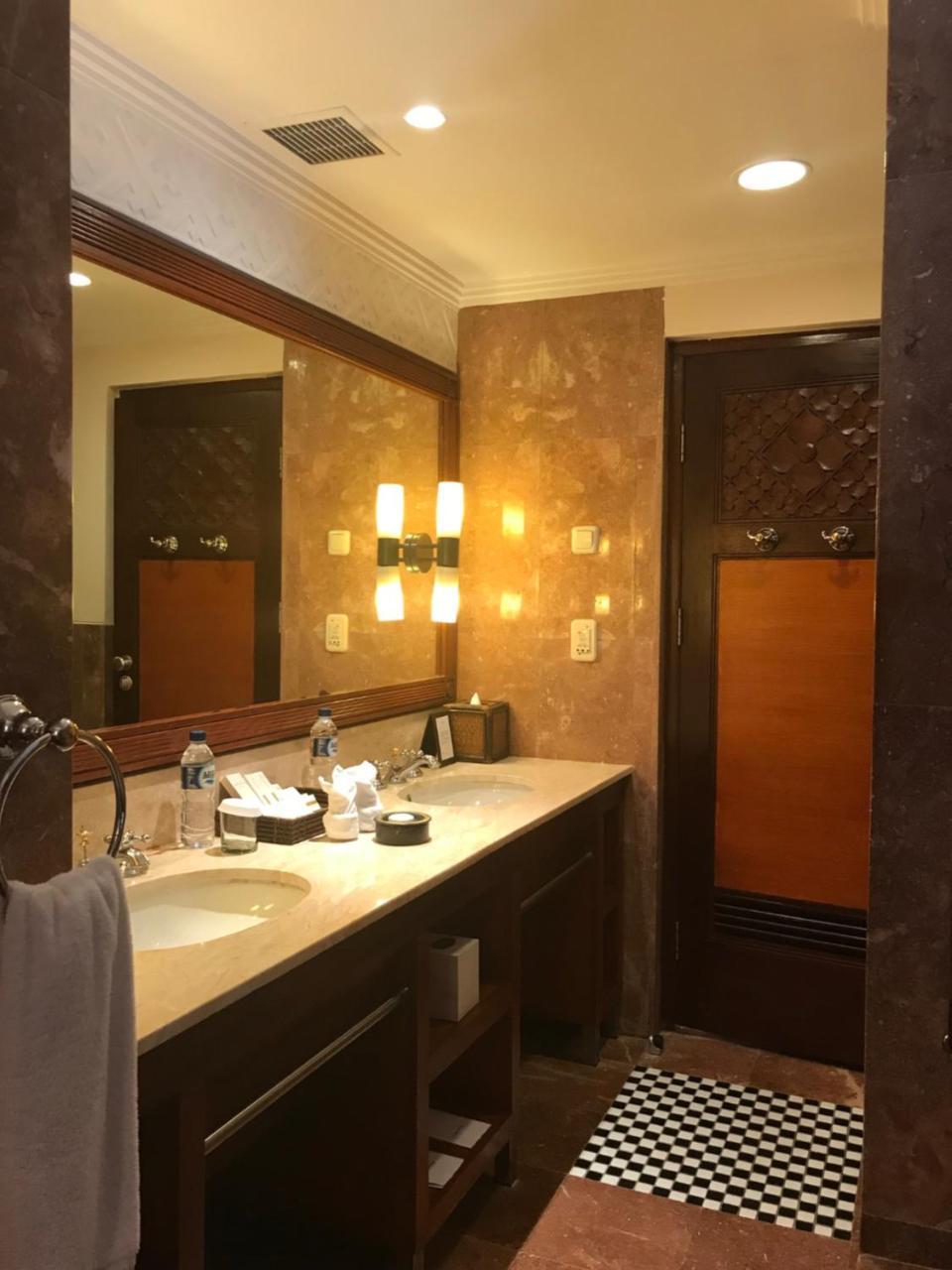 Villas At The Patra Bali Resort And Villas - Chse Certified Кута Екстер'єр фото