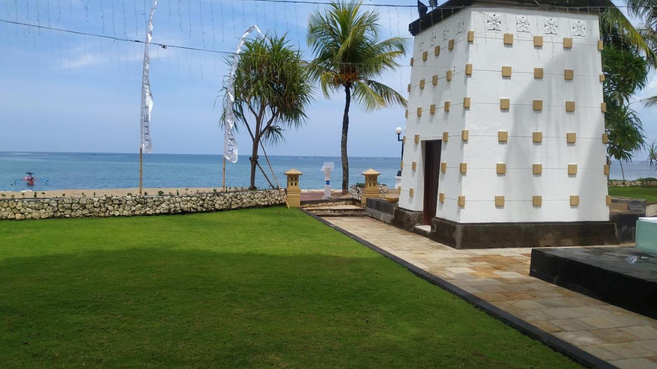 Villas At The Patra Bali Resort And Villas - Chse Certified Кута Екстер'єр фото